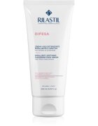 Rilastil Difesa zklidňující čisticí krém pro citlivou pleť 200 ml