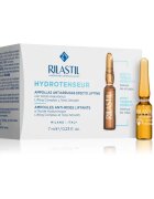 Rilastil Hydrotenseur ampule pro intenzivní obnovu pleti s liftingovým efektem 7 ml