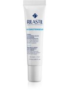Rilastil Hydrotenseur hydratační oční krém proti vráskám a tmavým kruhům 15 ml