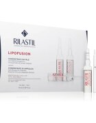 Rilastil Lipofusion sérum na celulitidu v ampulích 10x7.5 ml