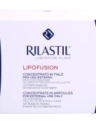 Rilastil Lipofusion sérum na celulitidu v ampulích 10x7.5 ml