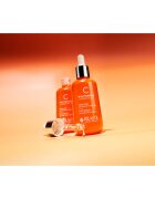 Rilastil Multirepair C rozjasňující pleťové sérum 30 ml