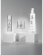 Rilastil RCube enzymatický peeling pro rozjasnění a vyhlazení pleti 200 ml