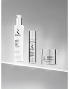 Rilastil RCube enzymatický peeling pro rozjasnění a vyhlazení pleti 200 ml