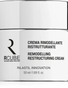 Rilastil RCube remodelační krém proti vráskám 50 ml