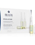 Rilastil Stretch Marks vyhlazující sérum proti striím v ampulích 10x5 ml