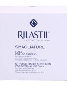 Rilastil Stretch Marks vyhlazující sérum proti striím v ampulích 10x5 ml