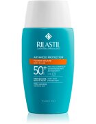 Rilastil Sun System Advanced Protection ochranný fluid na opalování SPF 50+ 50 ml