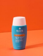 Rilastil Sun System Advanced Protection ochranný fluid na opalování SPF 50+ 50 ml