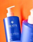 Rilastil Sun System After Sun lehké tělové mléko po opalování 400 ml