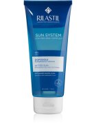 Rilastil Sun System After Sun regenerační gel po opalování 200 ml