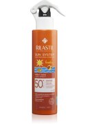 Rilastil Sun System Baby opalovací sprej pro děti SPF 50+ 200 ml