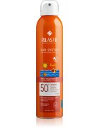 Rilastil Sun System Baby transparentní sprej na opalování SPF 50+ 200 ml