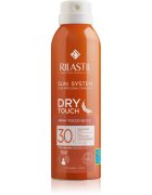 Rilastil Sun System Dry Touch ochranný sprej na opalování SPF 30 200 ml