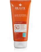 Rilastil Sun System hydratační mléko na opalování SPF 50+ 200 ml