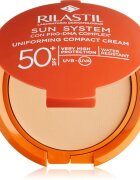 Rilastil Sun System kompaktní make-up SPF 50+ odstín Beige 10 g