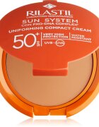 Rilastil Sun System kompaktní make-up SPF 50+ odstín Bronze 10 g