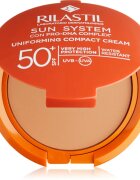 Rilastil Sun System kompaktní make-up SPF 50+ odstín Gold 10 g
