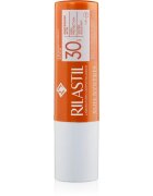 Rilastil Sun System ochranná tyčinka na citlivá místa SPF 30 4.5 g