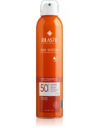 Rilastil Sun System transparentní sprej na opalování SPF 50+ 200 ml