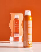 Rilastil Sun System transparentní sprej na opalování SPF 50+ 200 ml