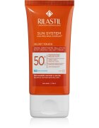 Rilastil Sun System Velvet Touch hydratační ochranný krém SPF 50+ 50 ml