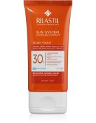 Rilastil Sun System Velvet Touch ochranný pleťový krém SPF 30 50 ml
