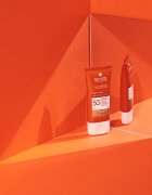 Rilastil Sun System Velvet Touch ochranný tónovací krém na obličej SPF 50+ 50 ml