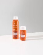Rilastil Sun System Water Touch hydratační ochranný fluid SPF 50+ 50 ml