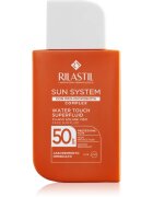 Rilastil Sun System Water Touch ultra lehký fluid SPF 50 50 ml