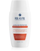 Rilastil Ultra 100-Protector hydratační ochranný fluid pro citlivou pleť SPF 50+ 50 ml