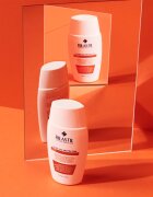 Rilastil Ultra 100-Protector hydratační ochranný fluid pro citlivou pleť SPF 50+ 50 ml