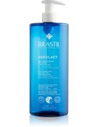Rilastil Xerolact Cleansing Gel jemný čisticí gel pro suchou až velmi suchou pokožku 1000 ml