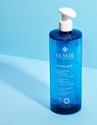 Rilastil Xerolact Cleansing Gel jemný čisticí gel pro suchou až velmi suchou pokožku 1000 ml