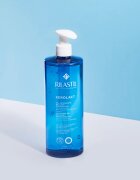 Rilastil Xerolact Cleansing Gel jemný čisticí gel pro suchou až velmi suchou pokožku 1000 ml