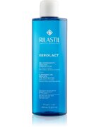 Rilastil Xerolact Cleansing Gel jemný čisticí gel pro suchou až velmi suchou pokožku 400 ml
