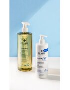 Rilastil Xerolact Cleansing Oil čisticí olej pro suchou až atopickou pokožku 1000 ml