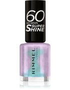 Rimmel 60 Seconds Super Shine lak na nehty odstín 719 Mermaid Fin 8 ml