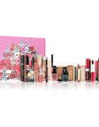 Rimmel Advent Calendar DIY Christmas Wonderland (x Max Factor & Bourjois) adventní kalendář