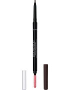 Rimmel Brow Pro Micro automatická tužka na obočí odstín 003 Dark Brown 0.09 g
