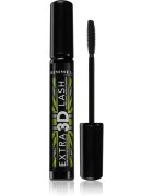 Rimmel Extra 3D Lash objemová a prodlužující řasenka odstín 003 Extreme Black 8 ml