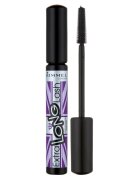 Rimmel Extra Long Lash řasenka pro prodloužení a oddělení řas odstín 003 Extreme Black 8 ml