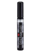 Rimmel Extra Super Lash řasenka pro prodloužení řas odstín 102 Brown Black 8 ml