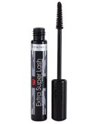 Rimmel Extra Super Lash řasenka pro prodloužení řas odstín 102 Brown Black 8 ml