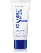 Rimmel Fix & Perfect podkladová báze 5 v 1 odstín 002 30 ml