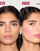 Rimmel Full Volume Cheek & Lip Stick tvářenka v tyčince odstín 240 Violet Pop 6 g