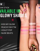 Rimmel Full Volume Cheek & Lip Stick tvářenka v tyčince odstín 240 Violet Pop 6 g