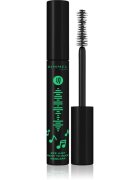 Rimmel Full Volume Collection objemová řasenka v extra černé odstín 001 Black 8 ml