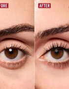 Rimmel Full Volume Collection objemová řasenka v extra černé odstín 001 Black 8 ml