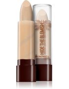 Rimmel Hide The Blemish korekční tyčinka odstín 002 Sand 4.5 g